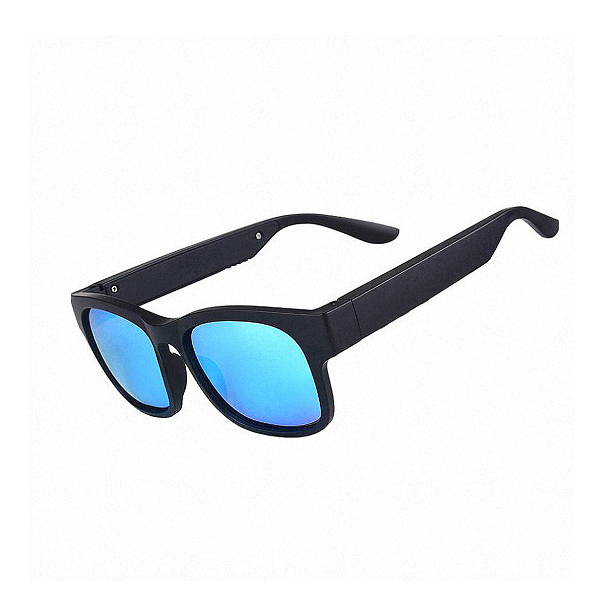 

Очки солнцезащитные с гарнитурой ZDK Openear Glasses черный, Openear Glasses