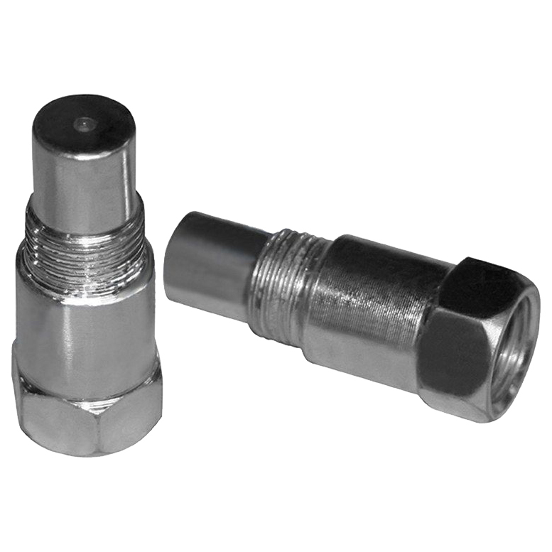 

Обманка ЛЗонда Механическая Вкручивающаяся Transmaster 0,1 TRANSMASTER UNIVERSAL арт. 00.1