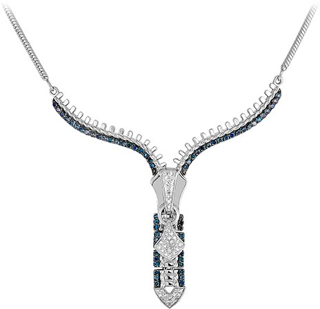 

Колье из белого золота с бриллиантом 45 см Kabarovsky 6-1017-2789, 6-1017-2789