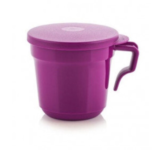 

Кружка Tupperware Алоха 350мл, кружка