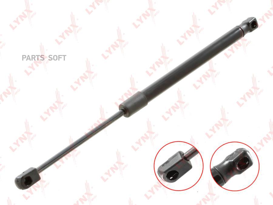 

Газовый Упор Капота Ssangyong Kyron 05> LYNXauto арт. GS1004