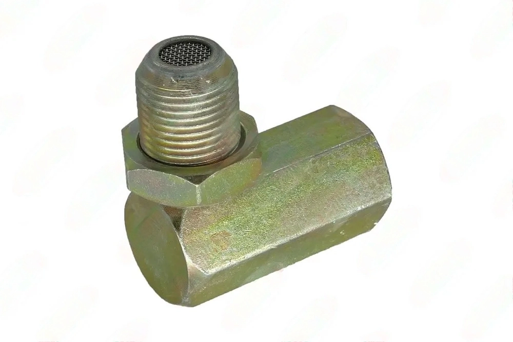 Обманка С Миникатализатором Угловая (Обманка 2-Го Датчика Л.З. Евро 4) Tixona Z2001u Tixon