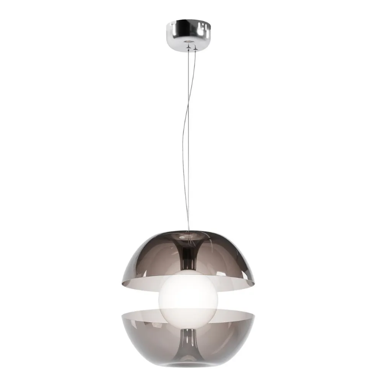 

Светильник светодиодный подвесной Maytoni Rebel MOD322PL-L6B3K, 60W, LED