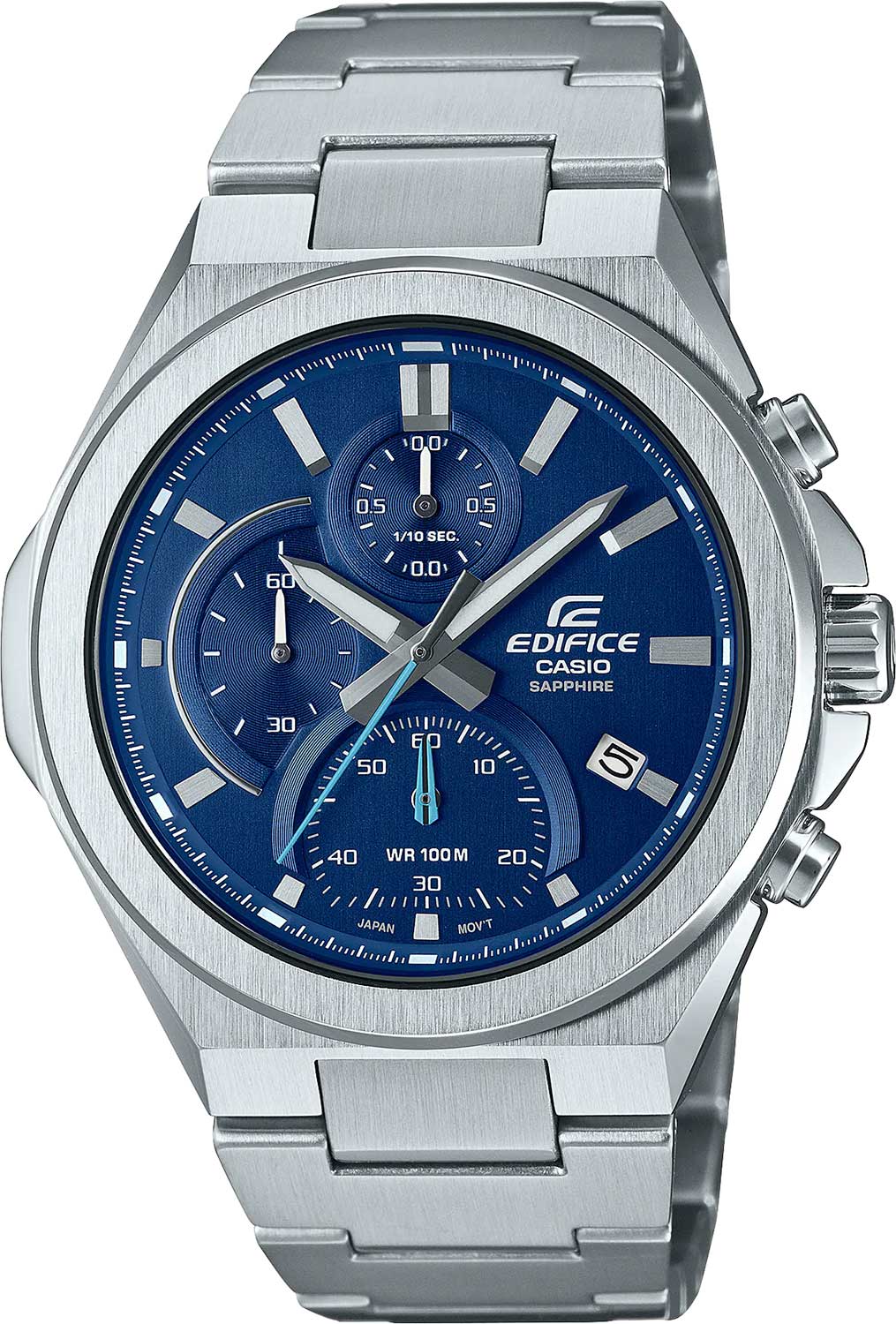 

Наручные часы мужские Casio EFB-700D-2AVUEF, EFB-700D-2AVUEF