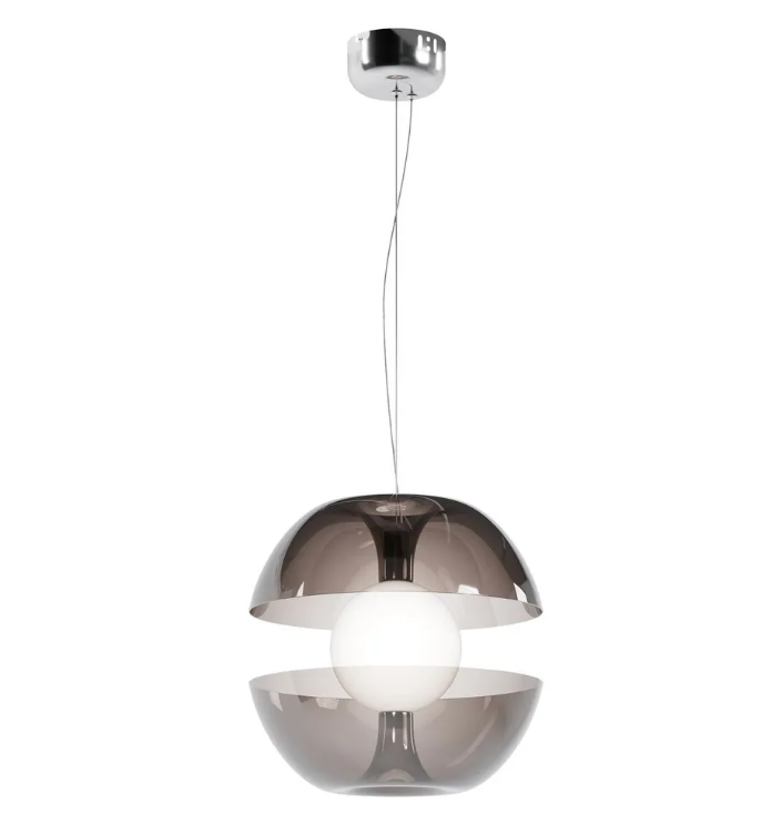 

Светильник светодиодный подвесной Maytoni Rebel MOD322PL-L6B3K, 60W, LED