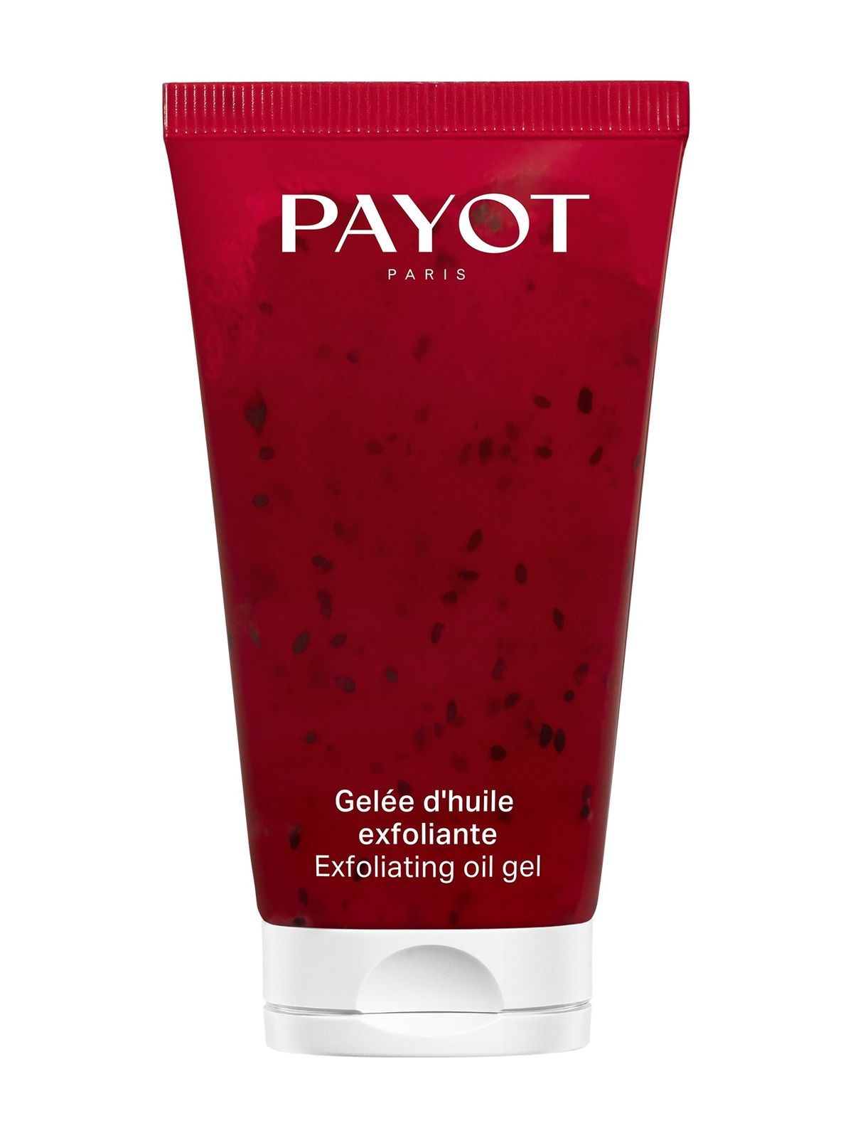 Отшелушивающее гель-масло для лица Payot Gelee D’huile Exfoliante 50 мл игрушка с конфетками часы трансформер атака титанов микс