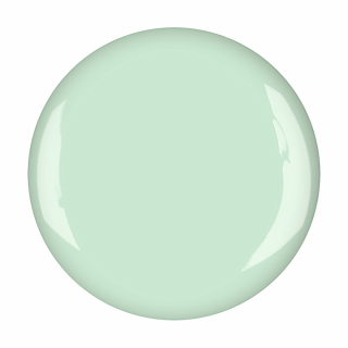 

Цветной гель для ногтей Catherine UV nail polish Mint Jelly 4.5 мл, 20101095