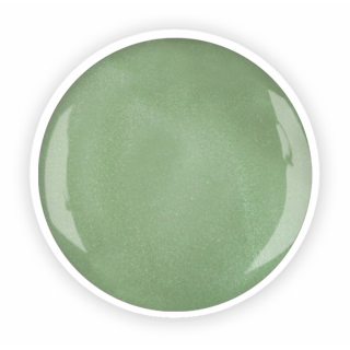 

Цветной гель для ногтей Catherine UV nail polish Mint Chocolate 4.5 мл, 20101105