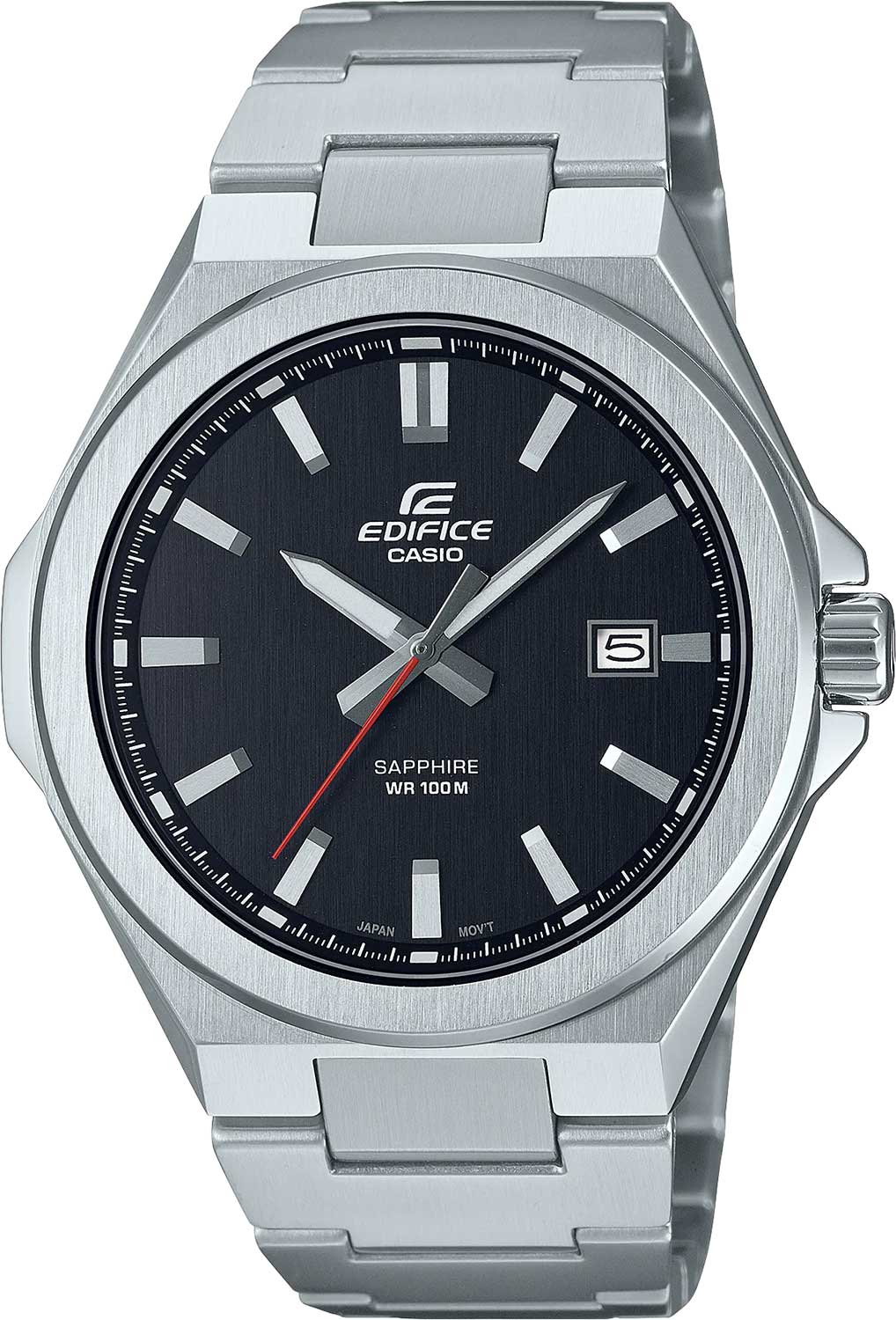

Наручные часы мужские Casio EFB-108D-1AVUEF, EFB-108D-1AVUEF
