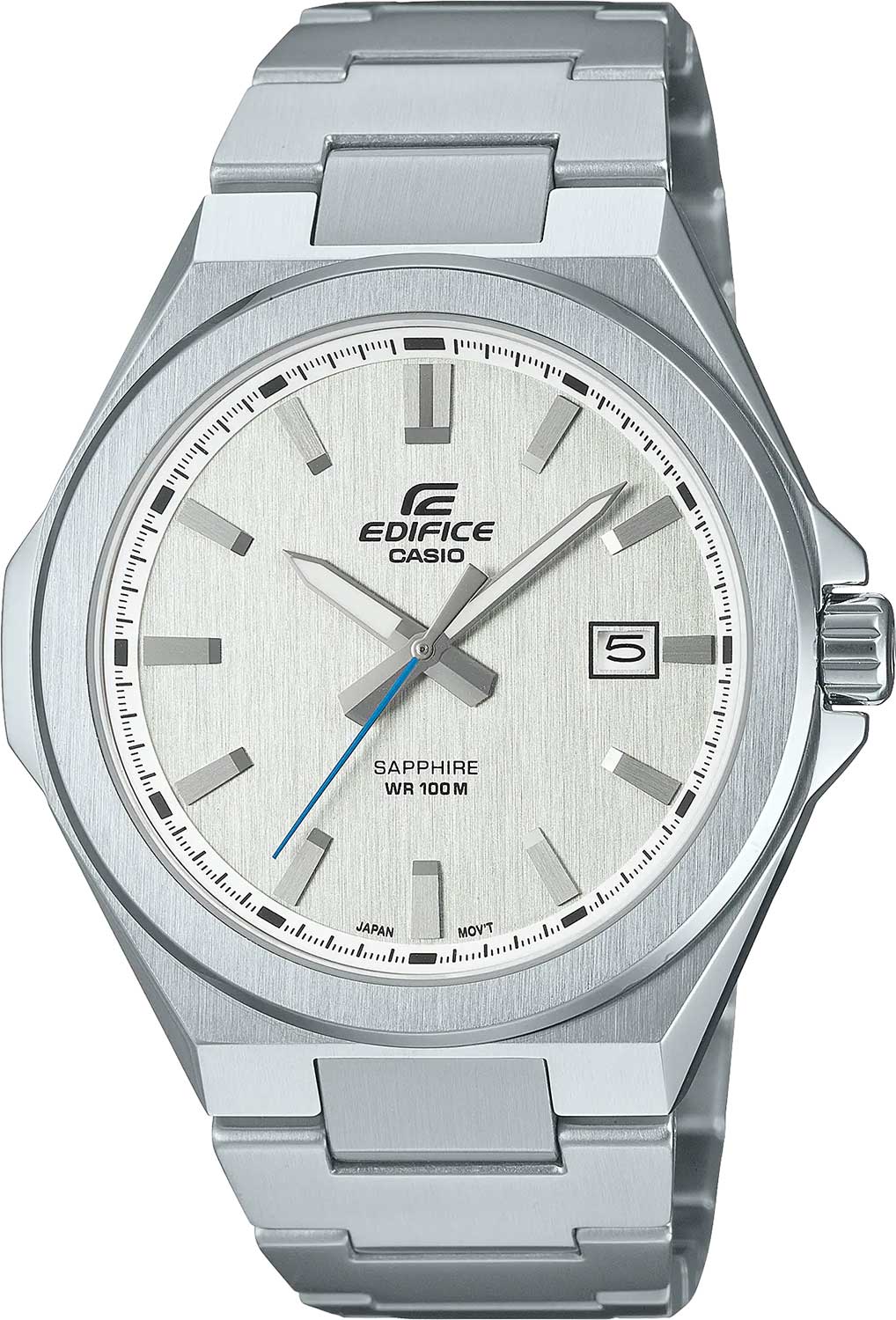 фото Наручные часы мужские casio efb-108d-7avuef