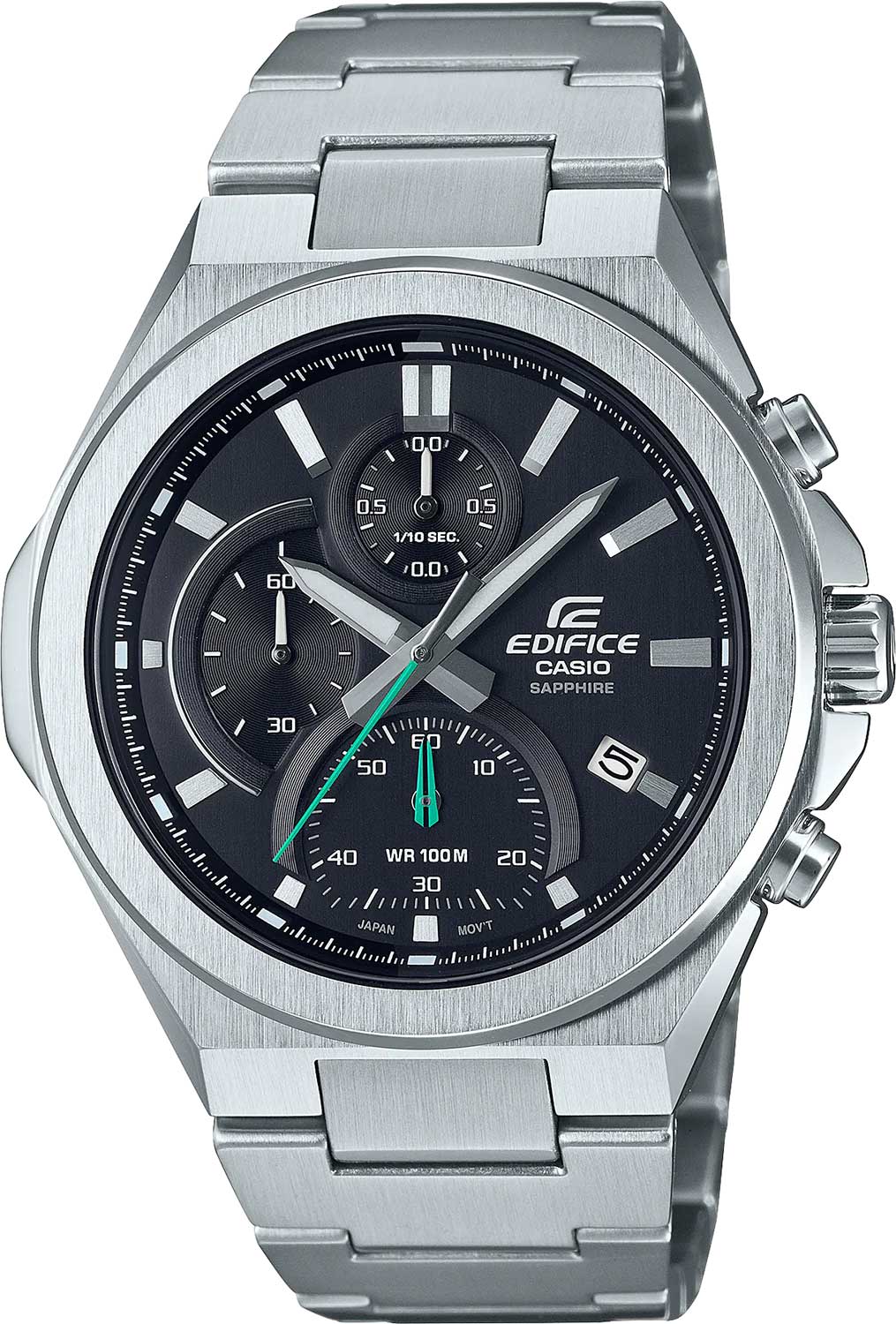 

Наручные часы мужские Casio EFB-700D-1AVUEF, EFB-700D-1AVUEF