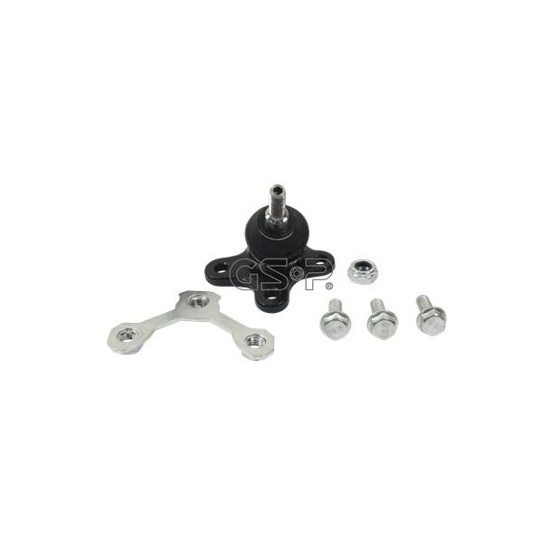 

Опора шаровая VW Lupo I/Polo/Polo III 92>19 Seat Arosa 97>04 GSP S080214