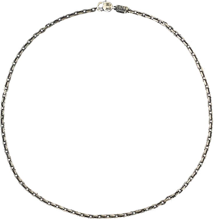 

Цепочка из серебра р. 60 Rebel Heart RH143002_60, RH143002_60