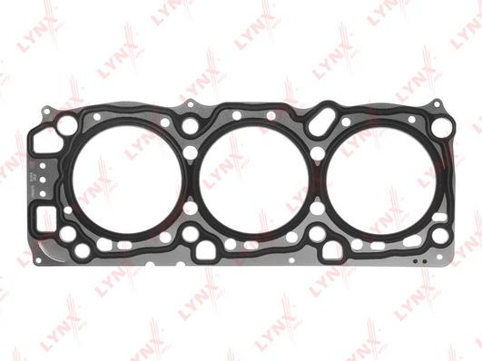 

Прокладка ГБЦ MITSUBISHI Galant VI 3.0 99-03 / Pajero IV 3.0 07> / Pajero sport I 3.0 98>