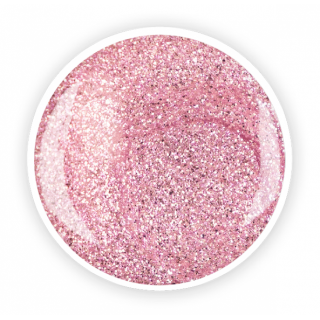 

Глиммер-гель для ногтей Catherine UV Glimmer gel Cotton Candy 4.5 мл, 20103000