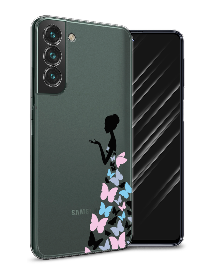 Чехол Awog на Samsung Galaxy S22 + / Самсунг S22 + 