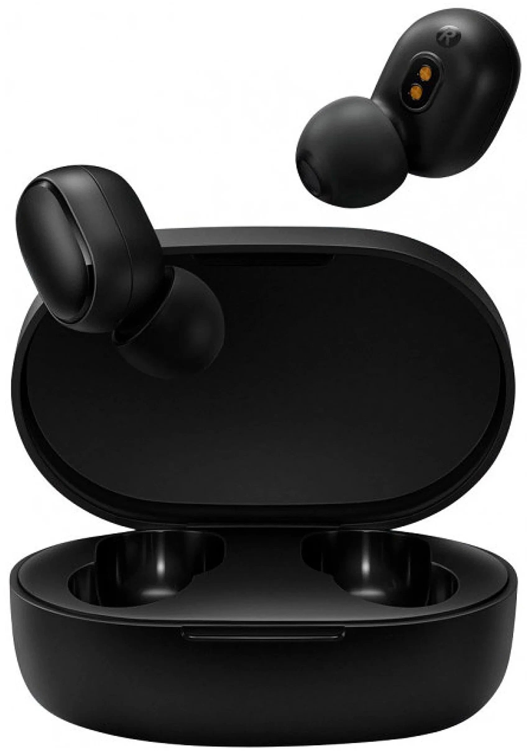 

Беспроводные наушники AirDots AirDots 2 S Black (NAU31), AirDots 2 S