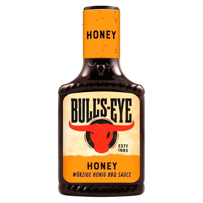 

Соус BULL'S EYE Honey 300мл, Соусы