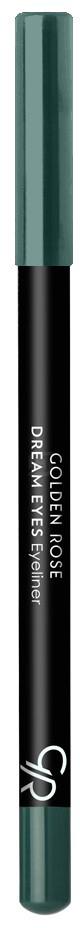 

Карандаш для глаз Golden Rose Dream Eyes Eyeliner тон 413