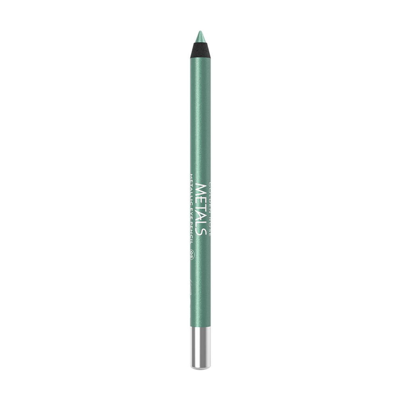 

Карандаш для глаз Golden Rose Metals Metallic Eye Pencil т.05