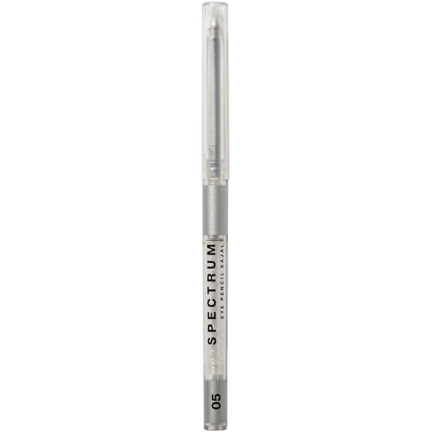 Карандаш для глаз Influence Beauty Spectrum автоматический, гелевый тон 05 0,28 г influence beauty карандаш для глаз spectrum автоматический гелевый стойкий