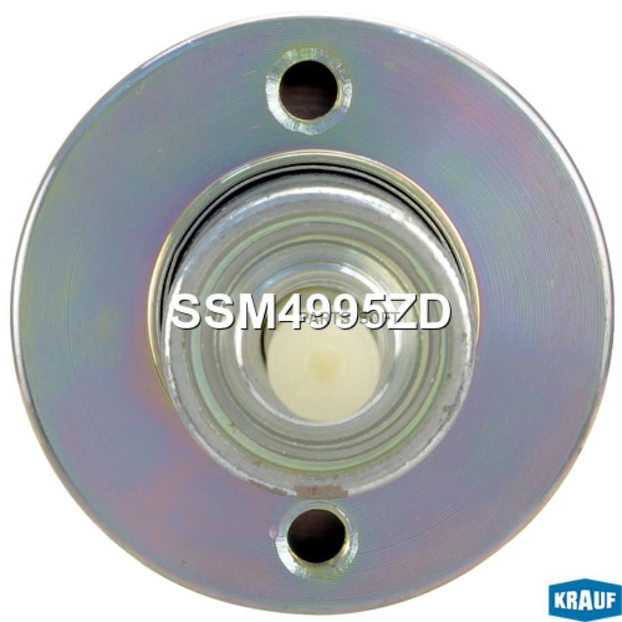 

Втягивающее реле стартера Krauf ssm4995zd