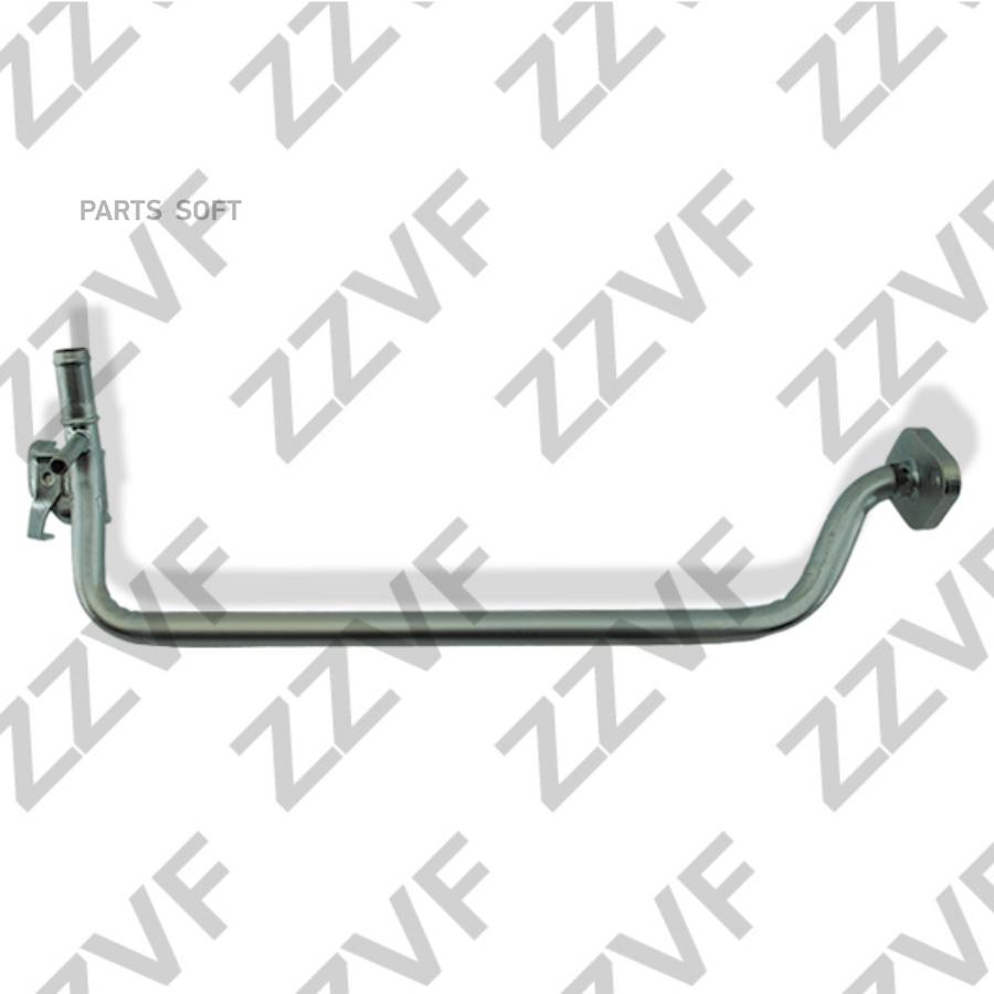 

ТРУБКА КОНДИЦИОНЕРА TOYOTA LAND CRUISER PRADO (04-13), 4RUNNER (09-11), FORTUNER (05-...)