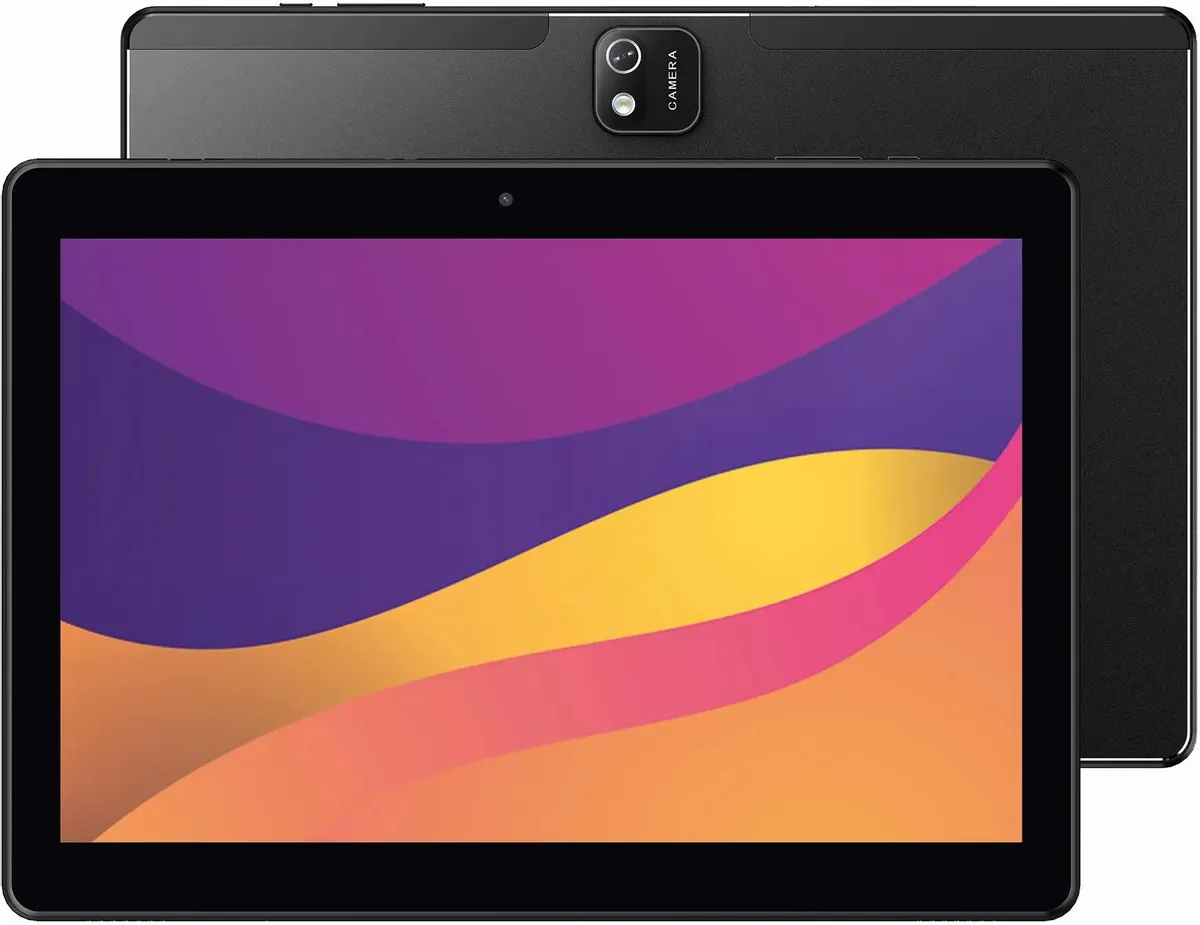 

Планшет Digma Optima 1442E 4G 4/128Gb Wi-Fi темно-синий, Optima 1442E 4G