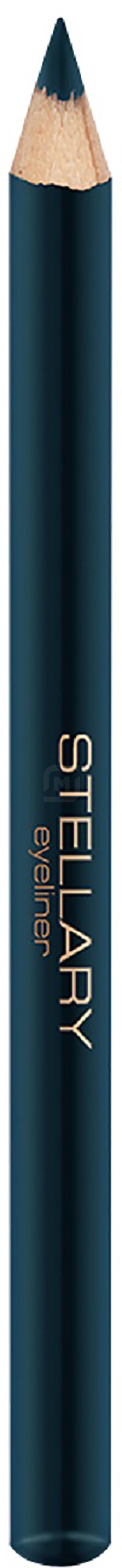 

Карандаш для глаз Stellary Eyeliner 11 великолепный изумруд 1,5 г