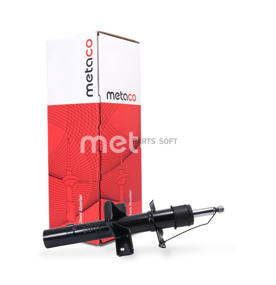

METACO 4820-041 Амортизатор задний 1шт