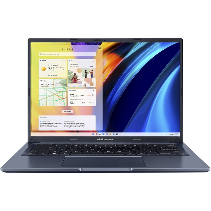 Ноутбук ASUS M1403QA-LY113 Blue