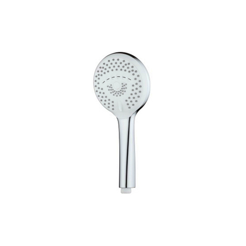 

Лейка Melodia della vita LUXE 1 функция, d110мм, хром MKP26115BL