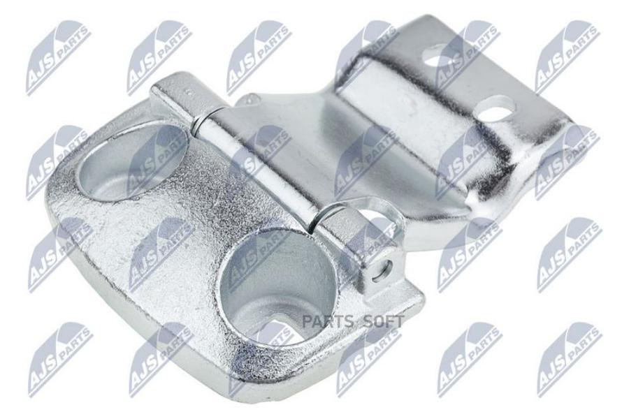 

EZCFT077_Петля двери Fiat Ducato, Citroen Jumper, Peugeot Boxer 06- задняя верхняя правая