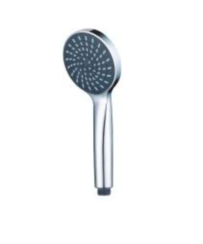 

Лейка Melodia della vita LUXE 3 функции, d120мм, чёрная MKP26306BL_bk, Черный
