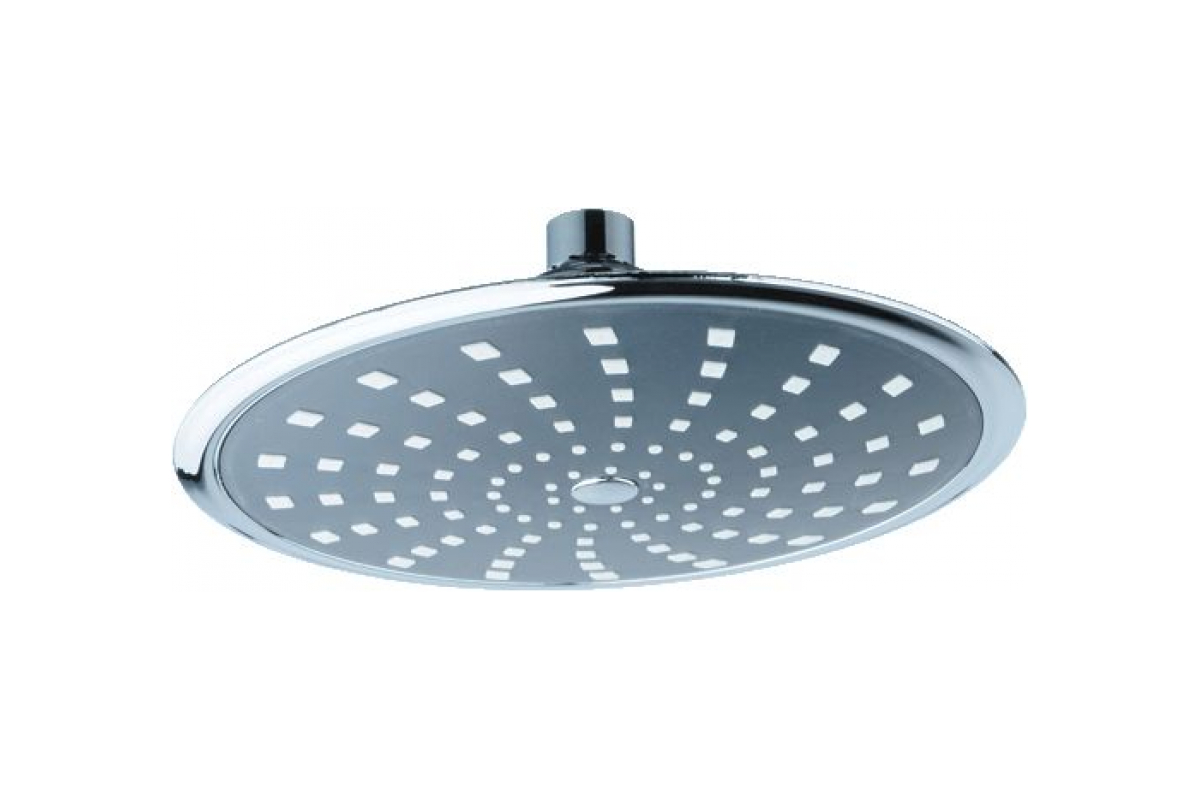 

Лейка Melodia della vita 3 функции, d70мм MKP20574BL, Хром