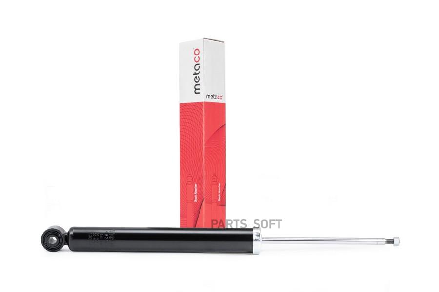 

METACO 4820-405 Амортизатор задний 1шт