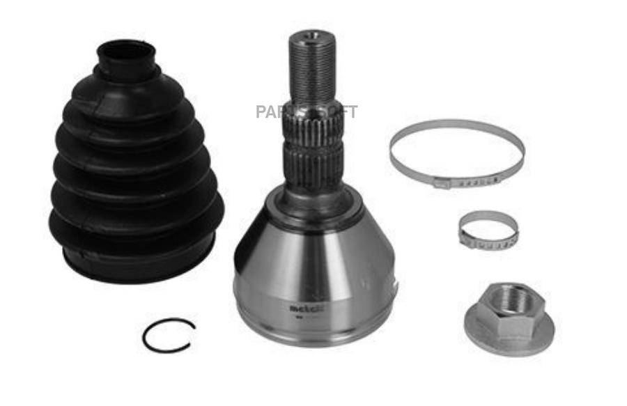 

METELLI 15-1506 ШРУС наруж. ком/кт 1шт