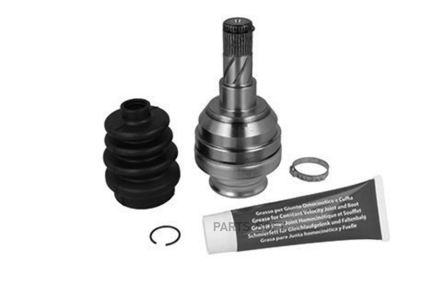 

METELLI 16-1029 ШРУС наружн.ком/кт 1шт