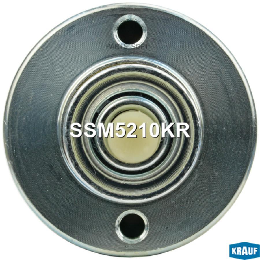 

Втягивающее реле стартера Krauf ssm5210kr