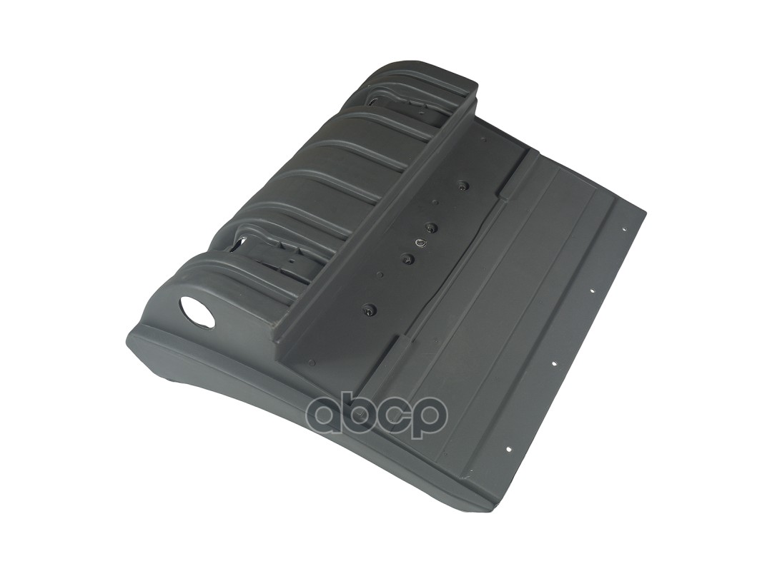 

STELLOX 8717525SX 87-17525-SX крыло кронштейном. часть левая MB Actros MP2