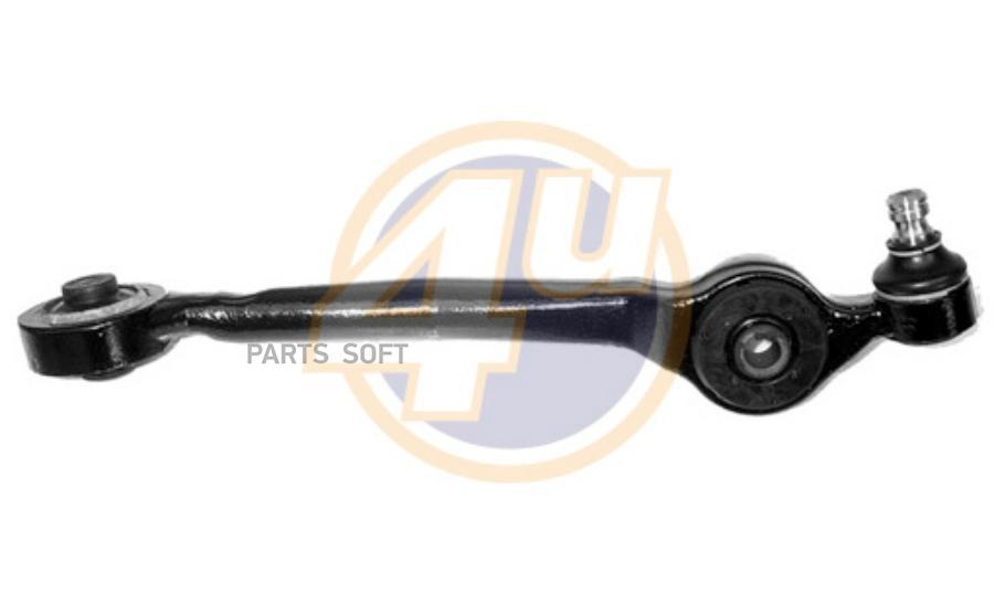 

Рычаг Audi 100 C4/A6 C4 Пер R 4U арт. AU-D-10169