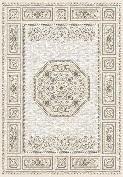 

Ragolle Рельефный ковер из вискозы GENOVA 38056 6565 61 1.6х2.3м