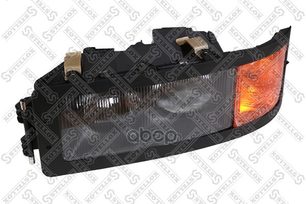 

STELLOX 8733017SX 87-33017-SX фара правая с указателем. поворота MAN 19.23