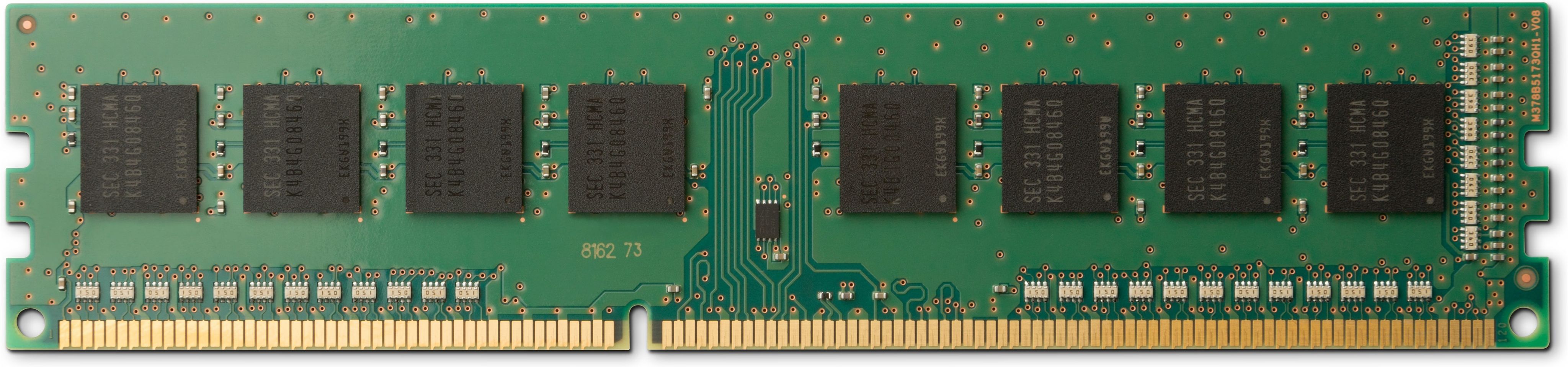 

Оперативная память HP 16Gb DDR4 3200MHz (141H3AA), 141H3AA