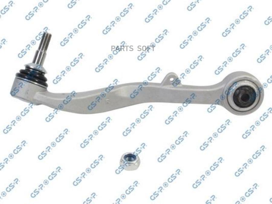 

Рычаг подвески BMW 5/5 Touring 01>10 GSP S060079