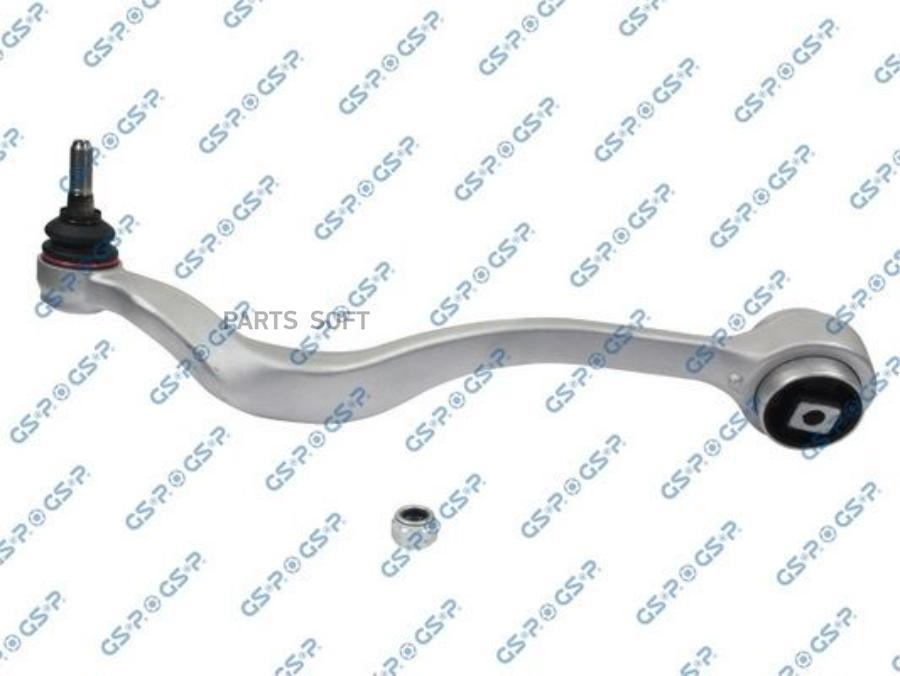

Рычаг подвески BMW 5/5 Touring 95>04 GSP S060059