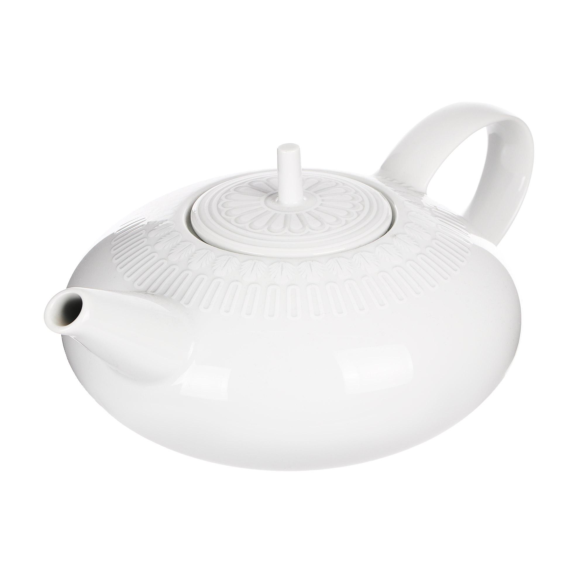 

Чайник заварочный Vista Alegre Ornament 1,3 л