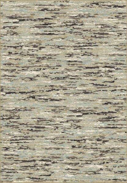 

Ragolle Рельефный ковер из вискозы GENOVA 38308 6525 90 2.4х3.4м