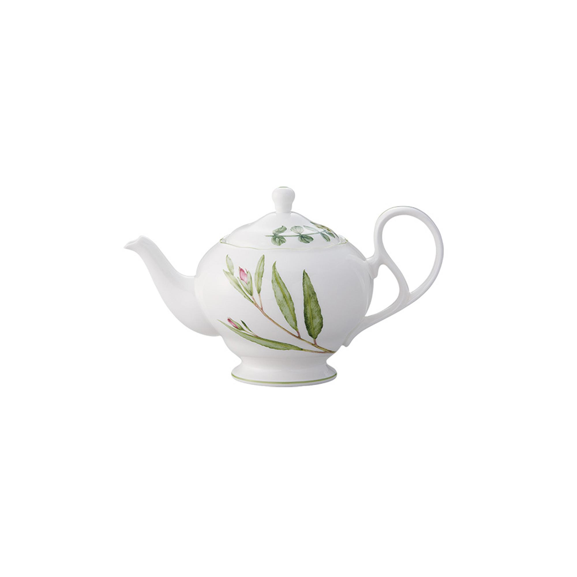 фото Чайник noritake английские травы nor4942-427 1 л