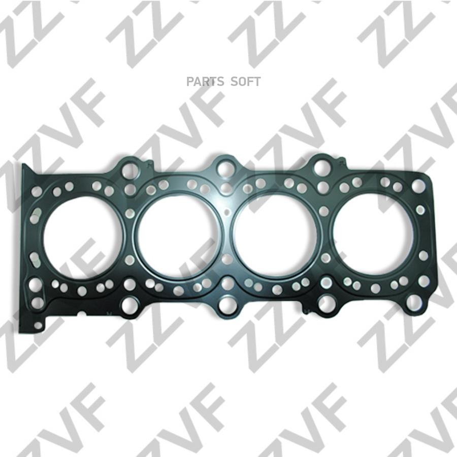 

Прокладка Гбц Suzuki Grand Vitara Ii Jt 05- , ZZVF ZVBZ0169
